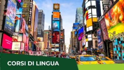 DI LECCE CLAUDIA TERESA - NEW YORK EXPERIENCE - FAMIGLIA